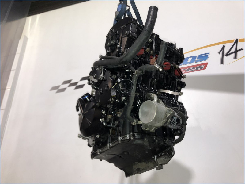 MOTEUR KAWASAKI ZX10R 2009