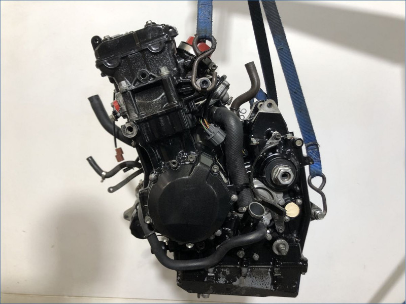 MOTEUR KAWASAKI ZX10R 2009