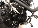MOTEUR KAWASAKI ZX10R 2009