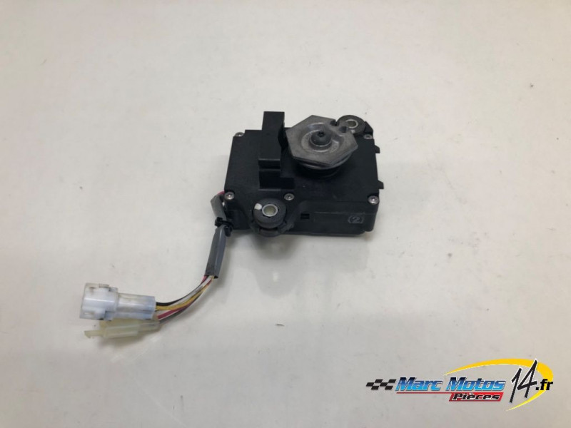 MOTEUR DE VALVE D'ECHAPPEMENT KAWASAKI ZX10R 2009