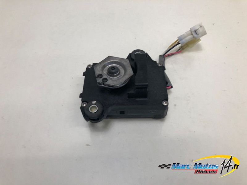 MOTEUR DE VALVE D'ECHAPPEMENT KAWASAKI ZX10R 2009