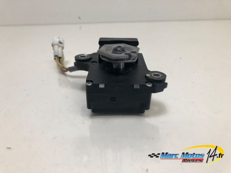 MOTEUR DE VALVE D'ECHAPPEMENT KAWASAKI ZX10R 2009