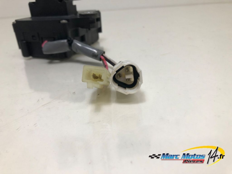 MOTEUR DE VALVE D'ECHAPPEMENT KAWASAKI ZX10R 2009