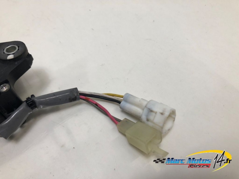 MOTEUR DE VALVE D'ECHAPPEMENT KAWASAKI ZX10R 2009