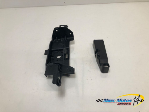 PLASTIQUES ET CAOUTCHOUCS DIVERS KAWASAKI ZX10R 2009