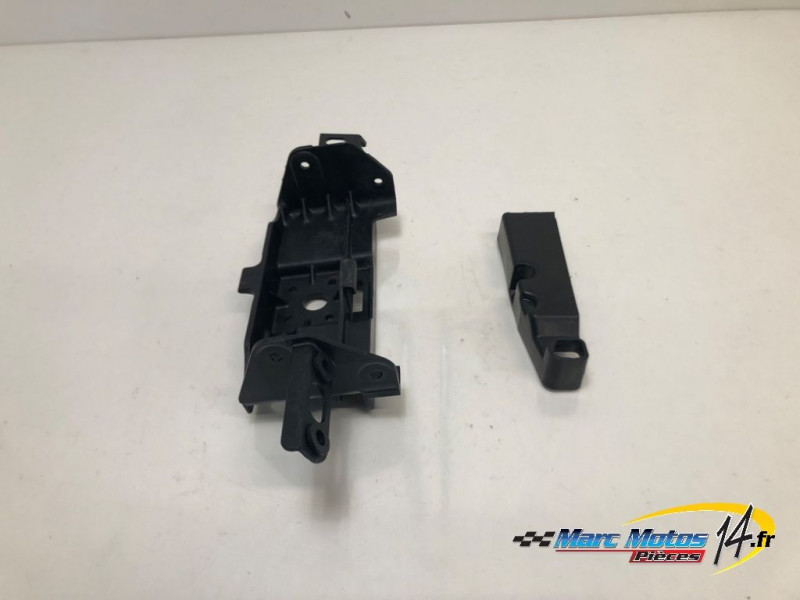 PLASTIQUES ET CAOUTCHOUCS DIVERS KAWASAKI ZX10R 2009
