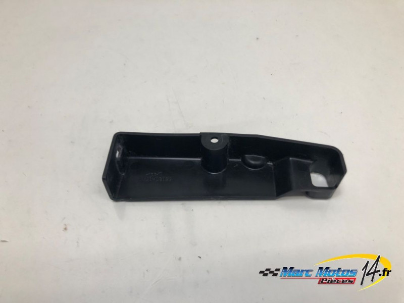 PLASTIQUES ET CAOUTCHOUCS DIVERS KAWASAKI ZX10R 2009