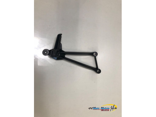 PLATINE ARRIERE DROITE KAWASAKI ZX10R 2009