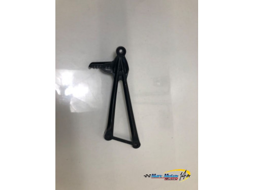 PLATINE ARRIERE DROITE KAWASAKI ZX10R 2009