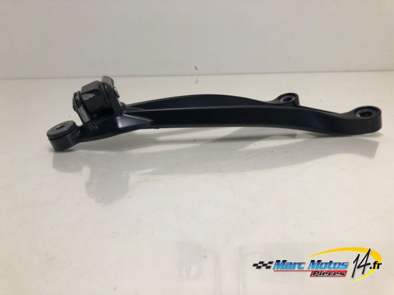 PLATINE ARRIERE DROITE KAWASAKI ZX10R 2009