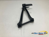 PLATINE ARRIERE DROITE KAWASAKI ZX10R 2009