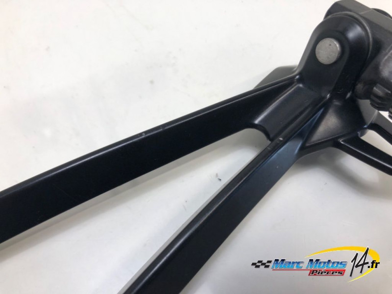 PLATINE ARRIERE DROITE KAWASAKI ZX10R 2009