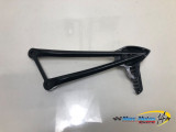 PLATINE ARRIERE GAUCHE KAWASAKI ZX10R 2009