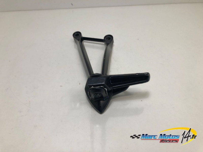PLATINE ARRIERE GAUCHE KAWASAKI ZX10R 2009