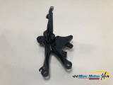 PLATINE AVANT DROITE KAWASAKI ZX10R 2009