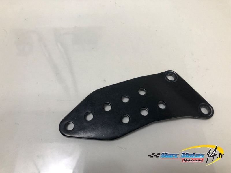 PLATINE AVANT DROITE KAWASAKI ZX10R 2009