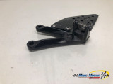 PLATINE AVANT GAUCHE KAWASAKI ZX10R 2009