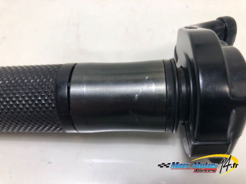 POIGNEE DE GAZ KAWASAKI ZX10R 2009