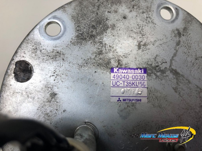 POMPE A ESSENCE KAWASAKI ZX10R 2009