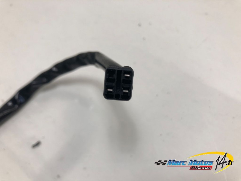 POMPE A ESSENCE KAWASAKI ZX10R 2009
