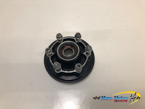 PORTE COURONNE KAWASAKI ZX10R 2009