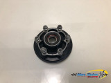 PORTE COURONNE KAWASAKI ZX10R 2009