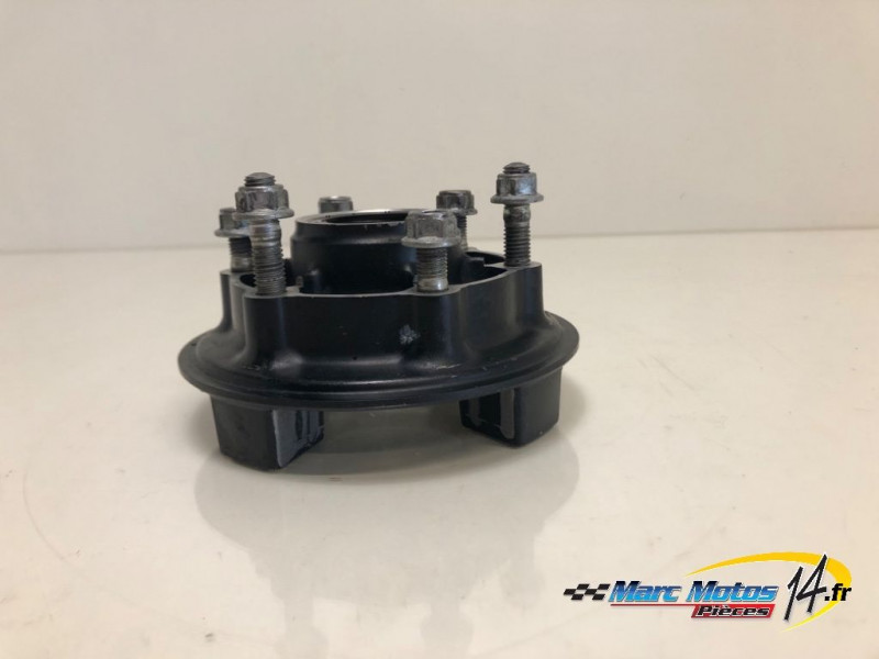 PORTE COURONNE KAWASAKI ZX10R 2009