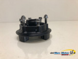 PORTE COURONNE KAWASAKI ZX10R 2009