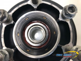 PORTE COURONNE KAWASAKI ZX10R 2009