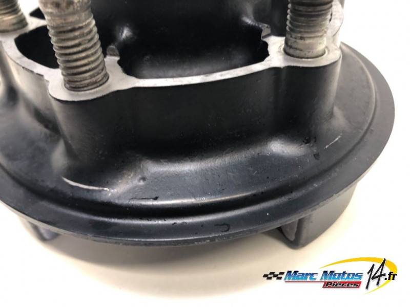 PORTE COURONNE KAWASAKI ZX10R 2009