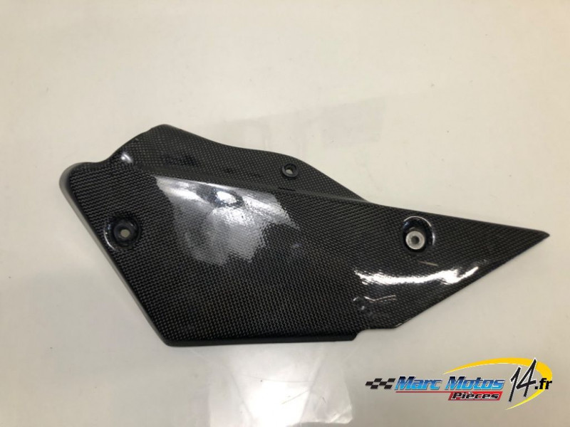 PROTECTION D'ECHAPPEMENT KAWASAKI ZX10R 2009