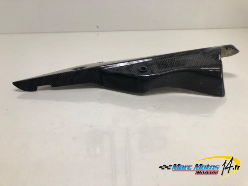 PROTECTION D'ECHAPPEMENT KAWASAKI ZX10R 2009