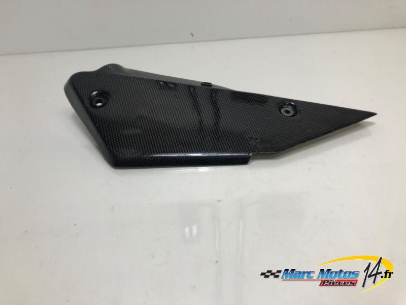 PROTECTION D'ECHAPPEMENT KAWASAKI ZX10R 2009