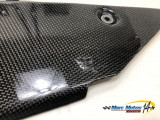 PROTECTION D'ECHAPPEMENT KAWASAKI ZX10R 2009