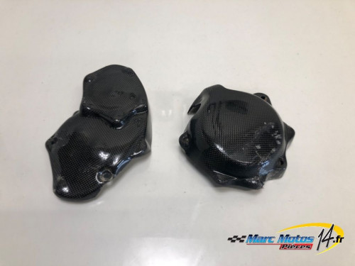 PROTECTION MOTEUR KAWASAKI ZX10R 2009
