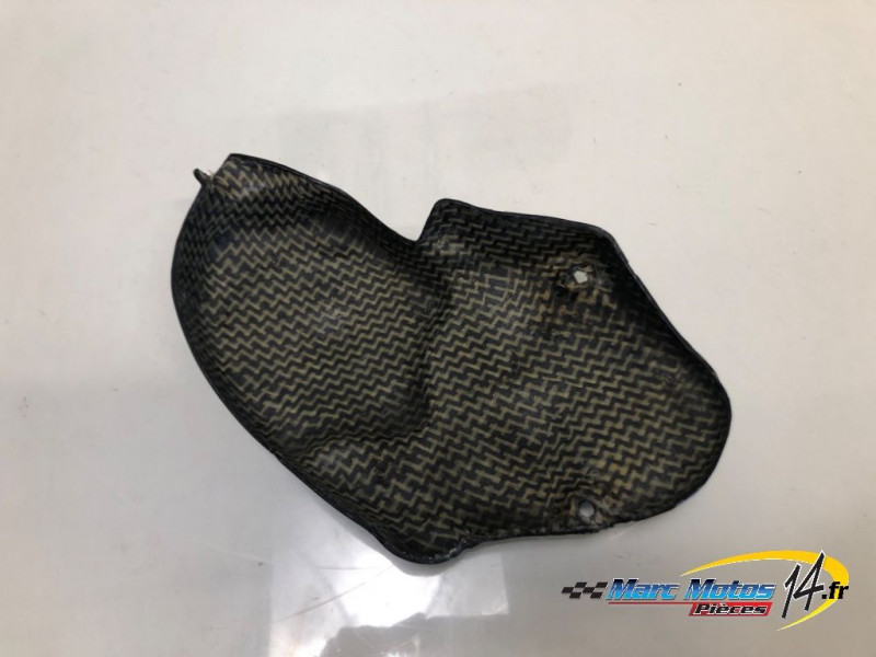 PROTECTION MOTEUR KAWASAKI ZX10R 2009
