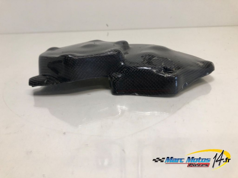 PROTECTION MOTEUR KAWASAKI ZX10R 2009