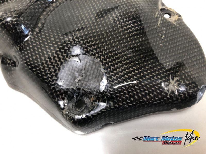 PROTECTION MOTEUR KAWASAKI ZX10R 2009