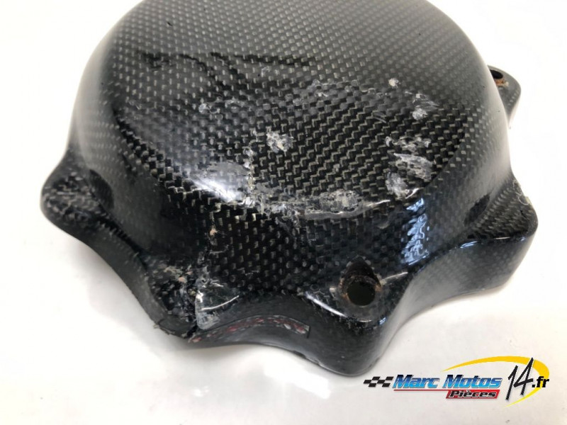 PROTECTION MOTEUR KAWASAKI ZX10R 2009