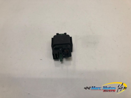 RELAIS DEMARREUR KAWASAKI ZX10R 2009