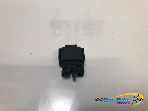RELAIS DEMARREUR KAWASAKI ZX10R 2009
