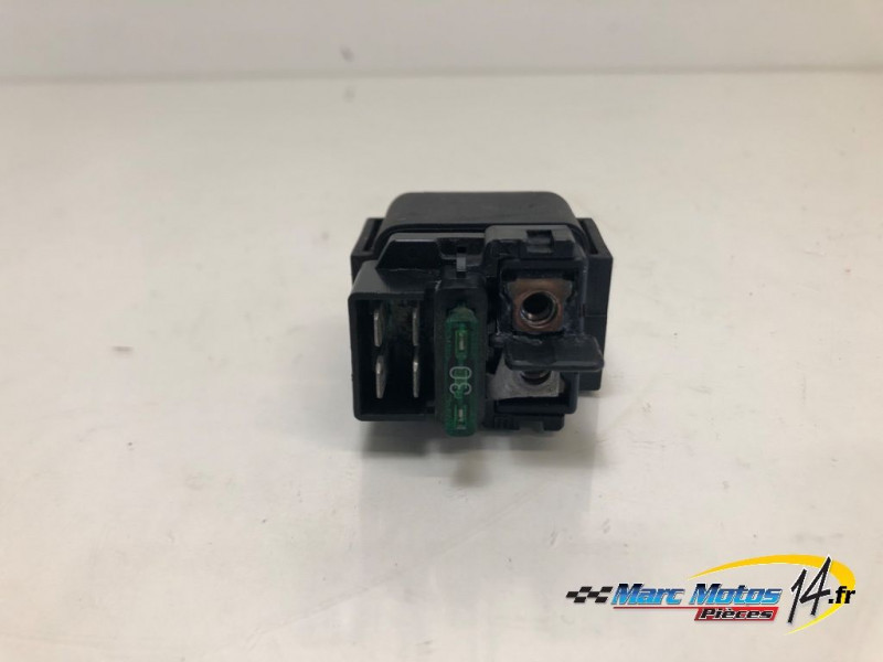 RELAIS DEMARREUR KAWASAKI ZX10R 2009
