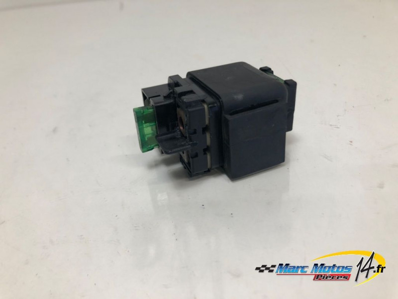 RELAIS DEMARREUR KAWASAKI ZX10R 2009