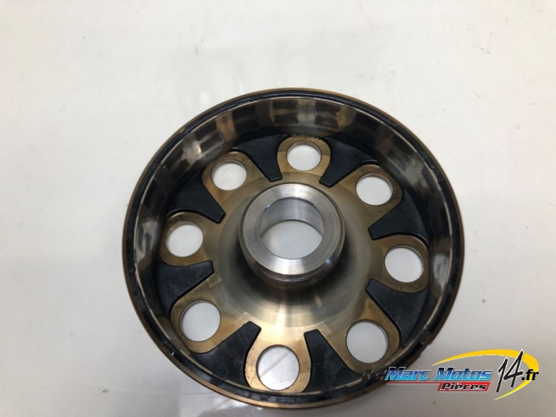ROTOR KAWASAKI ZX10R 2009