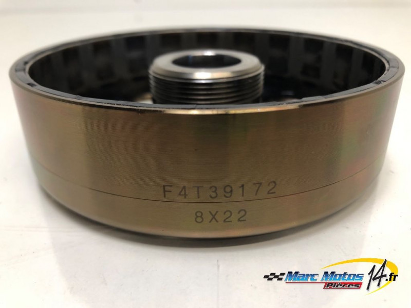 ROTOR KAWASAKI ZX10R 2009