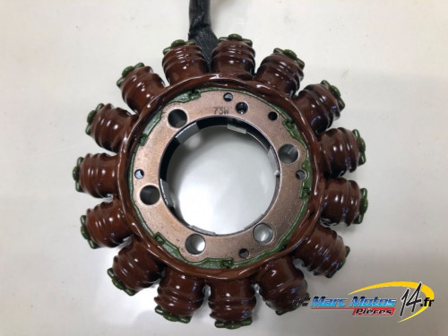 STATOR KAWASAKI ZX10R 2009