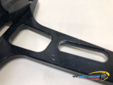 SUPPORT DE PLAQUE KAWASAKI ZX10R 2009