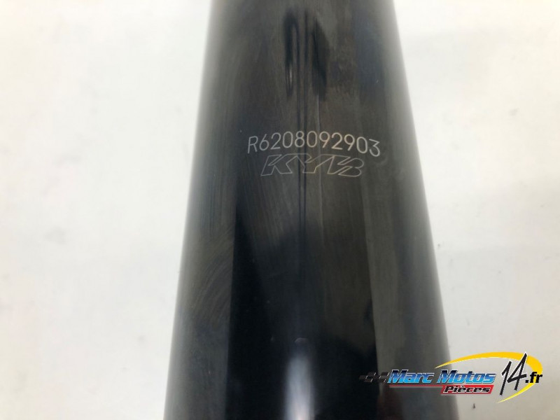 TUBE DE FOURCHE KAWASAKI ZX10R 2009