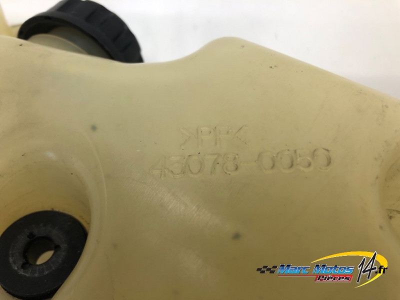 VASE D'EXPANSION KAWASAKI ZX10R 2009