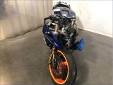 SUZUKI 1000 GSXR 